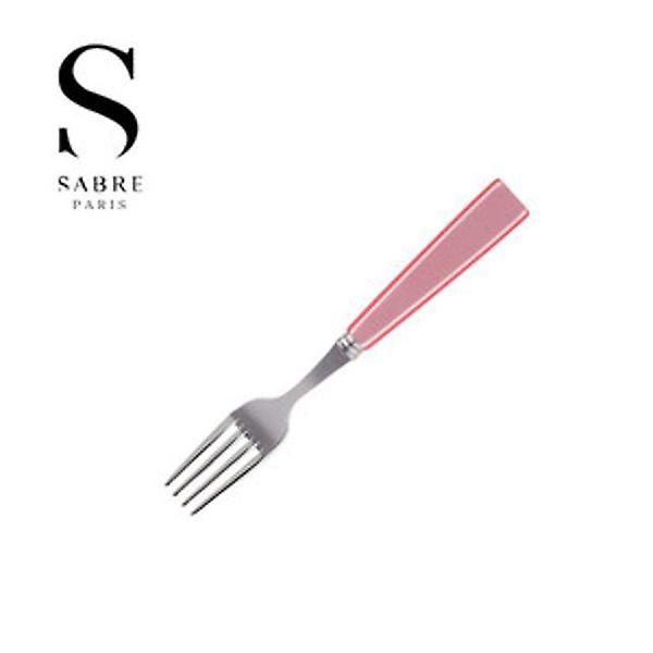  (사은품)사브르 네츄라 케익포크 베이비핑크