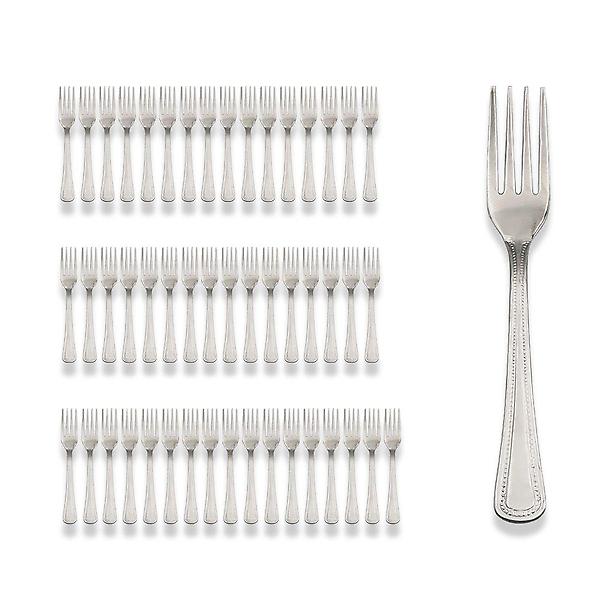  스텐 양식기 양식 포크 소 어린이집 아동 어린이 50개