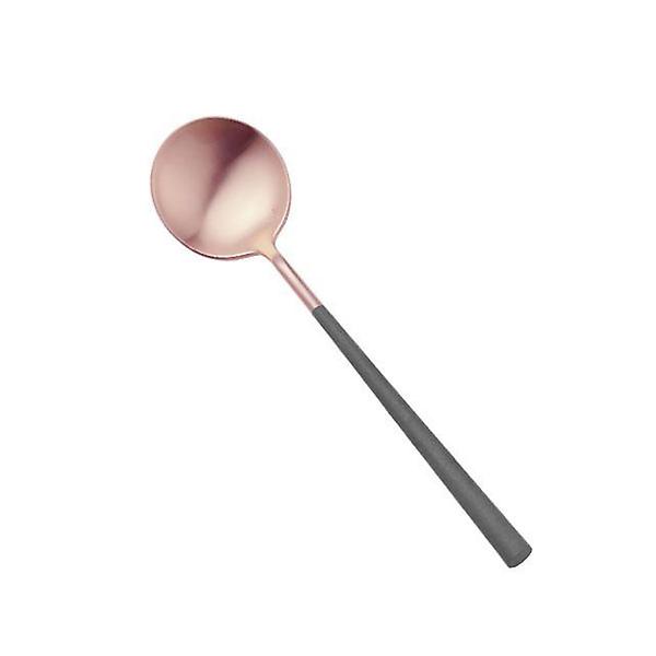  (사은품)벨로아이녹스 라운드 스푼 디저트 양식