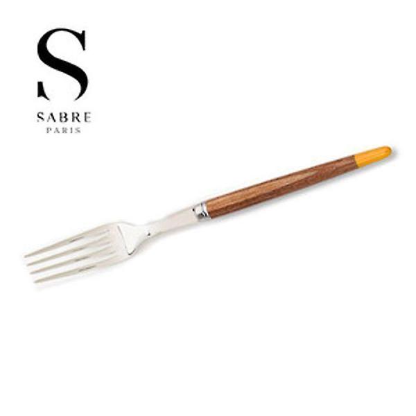  (사은품)사브르 아쿠아렐레 우드 디너 포크
