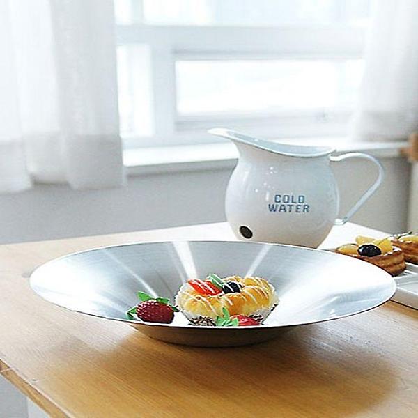  샐러드접시로도 좋아요 클레어 파스타접시 2size