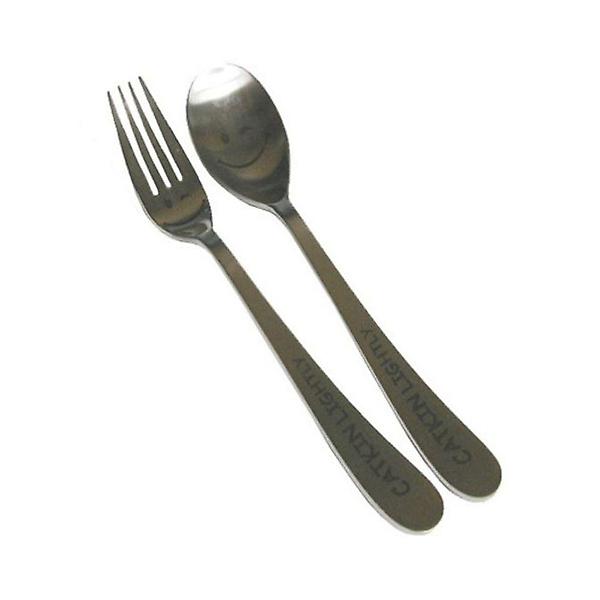  스텐 스푼 포크 숟가락 수저 양식기 커트러리 1p