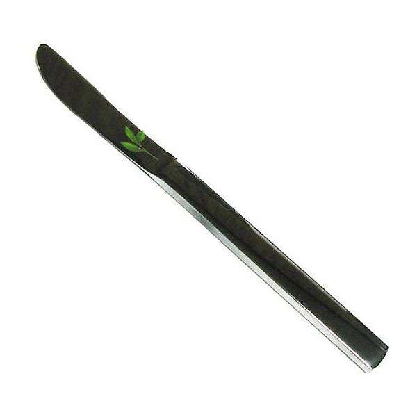  양식 나이프 스테이크 나이프 스텐 칼 양식기 새싹