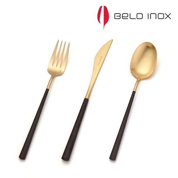  (사은품)벨로아이녹스 네오 블랙 골드 디너 3