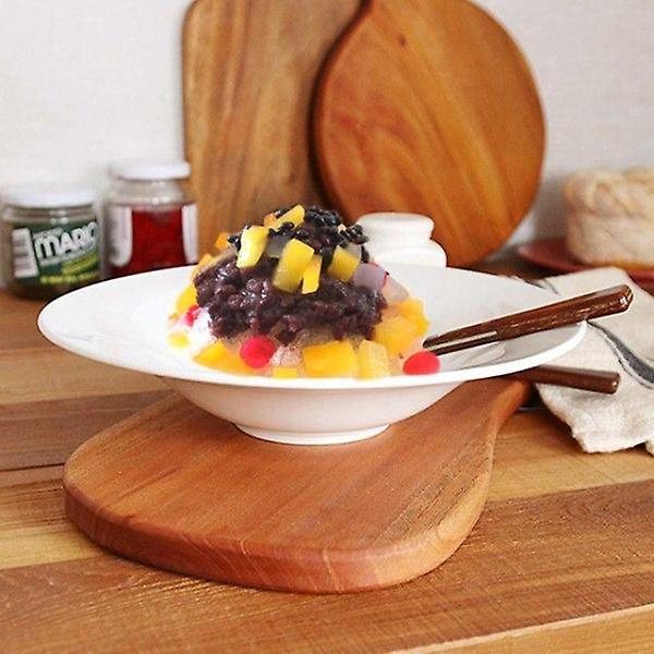  화이트림빙수볼(1호)