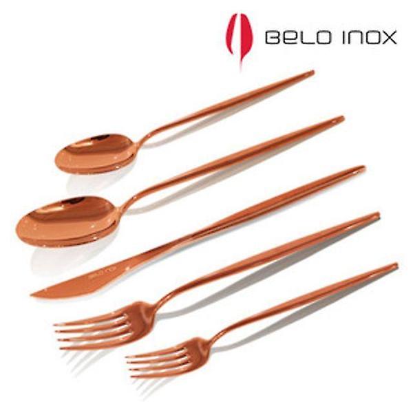  (사은품)벨로아이녹스 고급 식기 티타늄브론즈