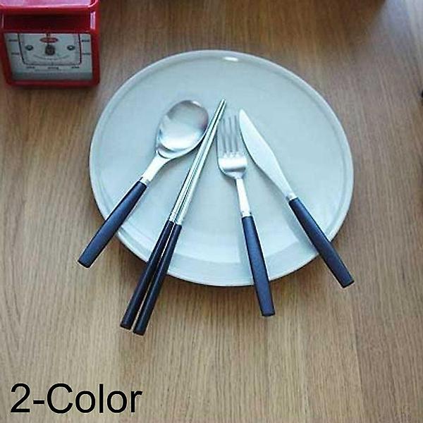  커트러리 4P세트 택1