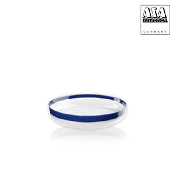  (사은품)아사셀렉션 심플 클래식 인디고 종지