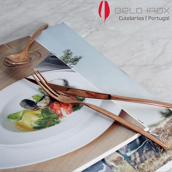  (사은품)벨로아이녹스 티타늄 스테이크 나이프