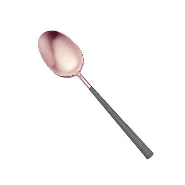  (사은품)벨로아이녹스 오발 스푼 디저트 양식기