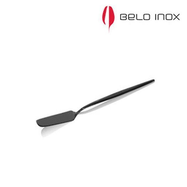  (사은품)벨로아이녹스 티타늄블랙 버터 나이프