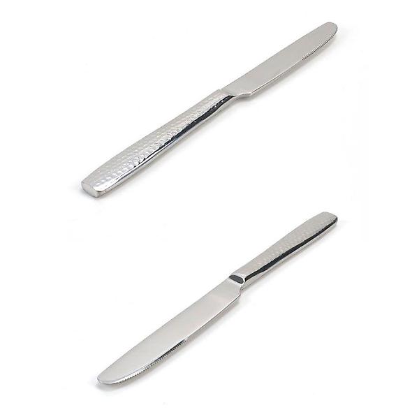 호텔 레스토랑 커트러리 양식기 양식칼 21.2cm 8호