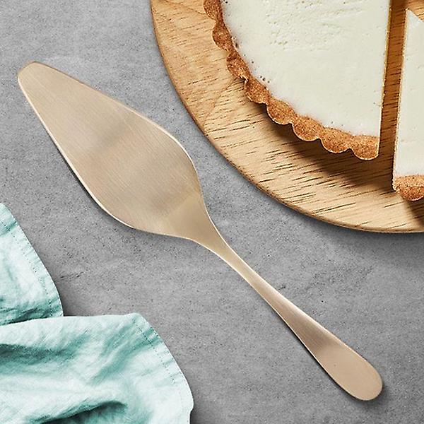  케이크서버 유기방짜 디저트 피자 케익 파이 다용도