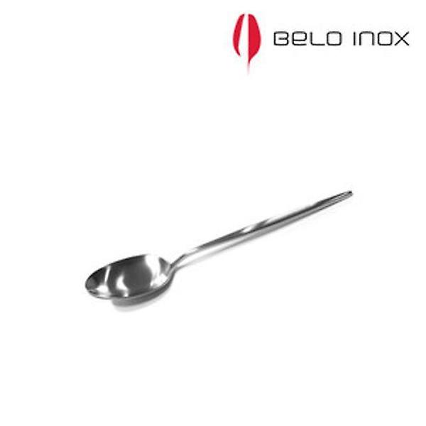  (사은품)벨로아이녹스 고급 식기 무광 티스푼