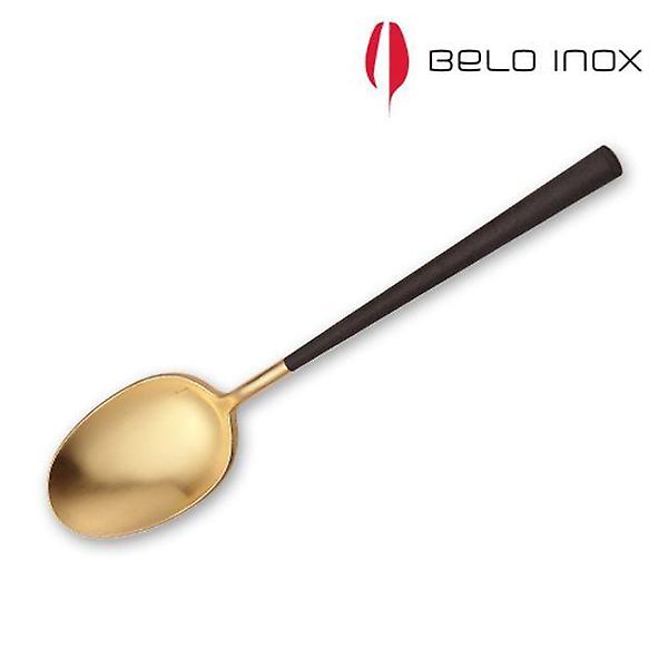  (사은품)벨로아이녹스 고급 식기 블랙골드