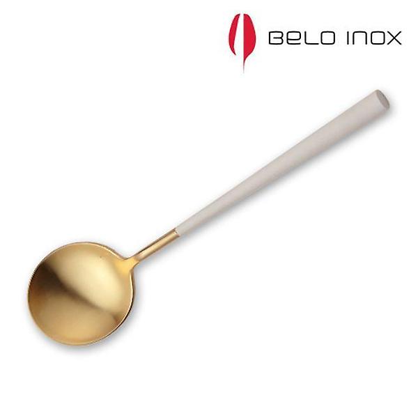  (사은품)벨로아이녹스 고급 식기 화이트골드