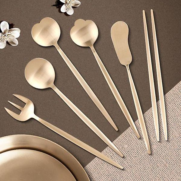  달스푼 달포크 클로버스푼 하트스푼 땅콩 젓가락 소