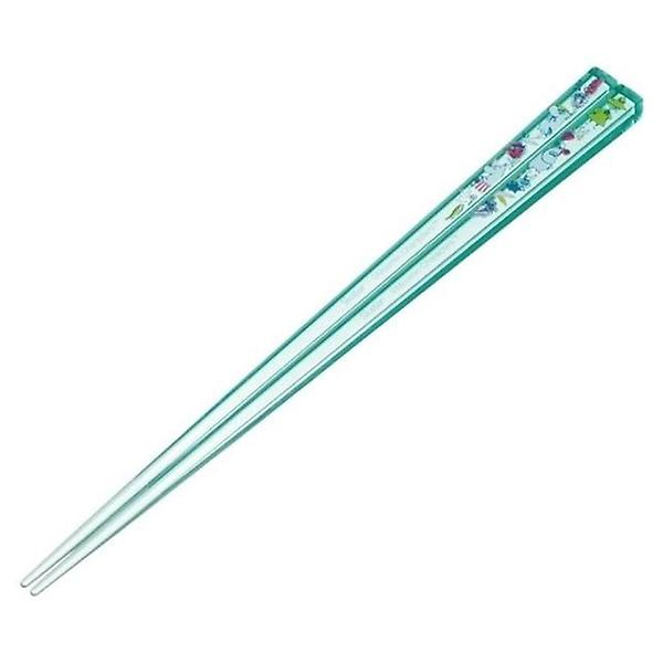  무민 아크릴 젓가락 21cm