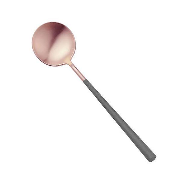  (사은품)벨로아이녹스 스푼 수저 라운드 한식기