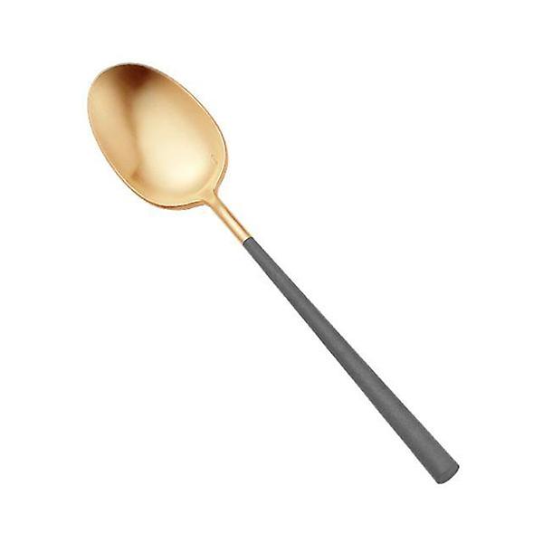  (사은품)벨로아이녹스 스푼 수저 오발 한식기