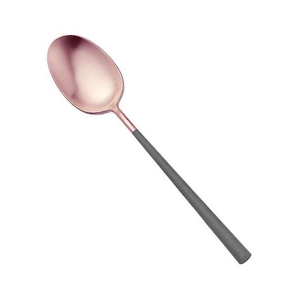  (사은품)벨로아이녹스 스푼 수저 오발 한식기