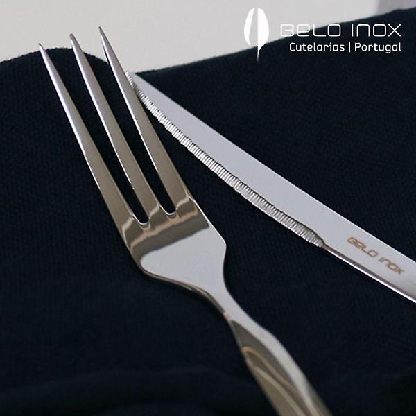  (사은품)벨로아이녹스 플래티늄 스테이크 포크