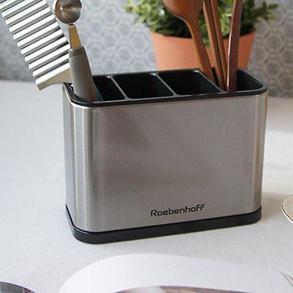  바닥이 분리되어 세척이 편리한 레벤호프 수저통