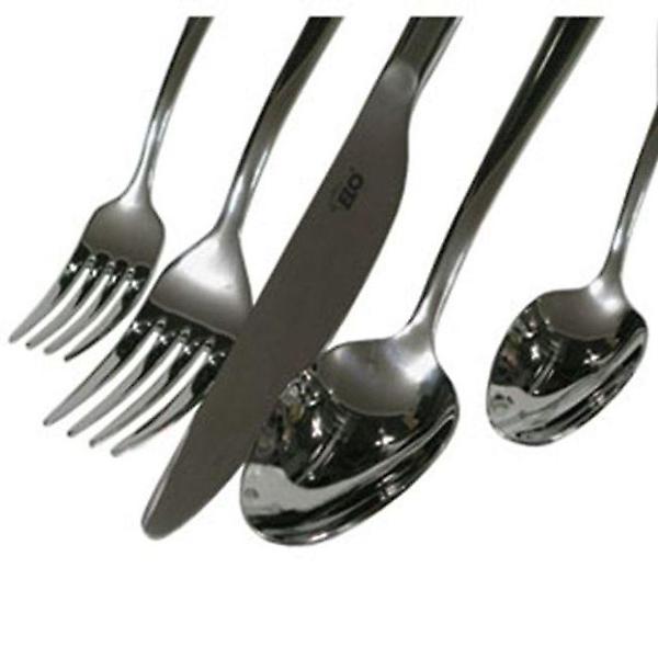  ELO 양식기 커트러리 스텐 스푼 포크 나이프 30세트