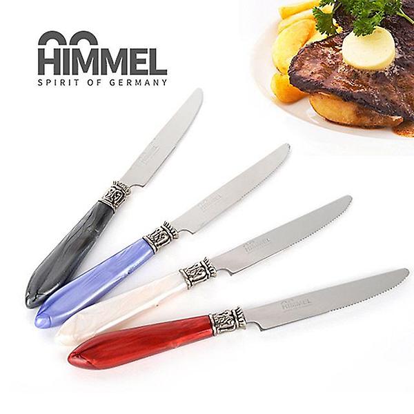  HIMMEL 힘멜 양식셋트 3PCS 수저 포크 양식칼 셋트