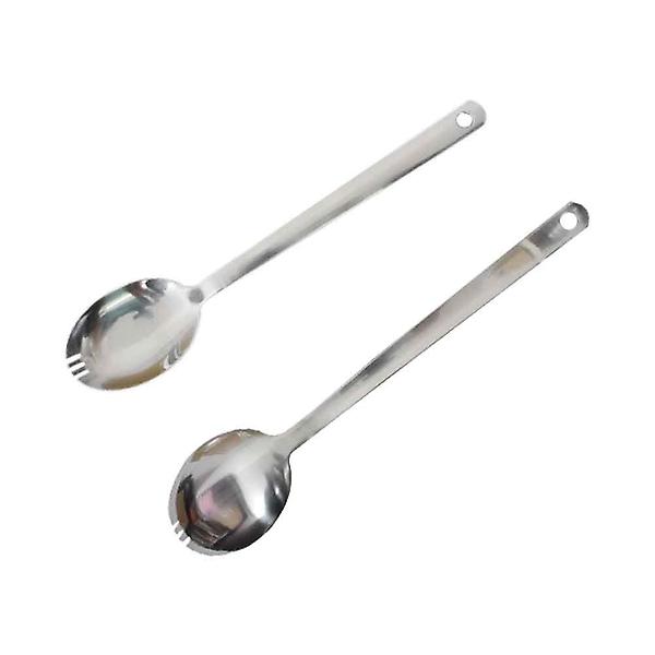  QN포크수저(군인용)