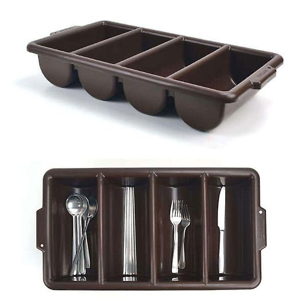  업소용 4구 수저 젓가락 분류통 식기분류함 4호