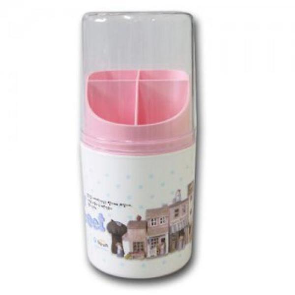  일조 스탠드 수저통 숟가락 젓가락 보관 식기 꽂이