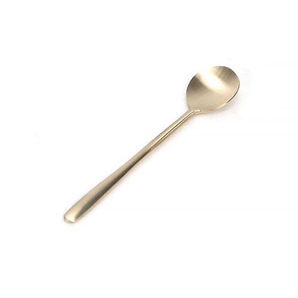  유기 빙수스푼