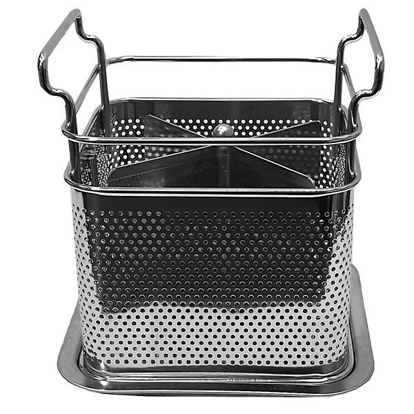  스텐 물빠짐 수저통 대형 수저꽂이 주방용품 유아