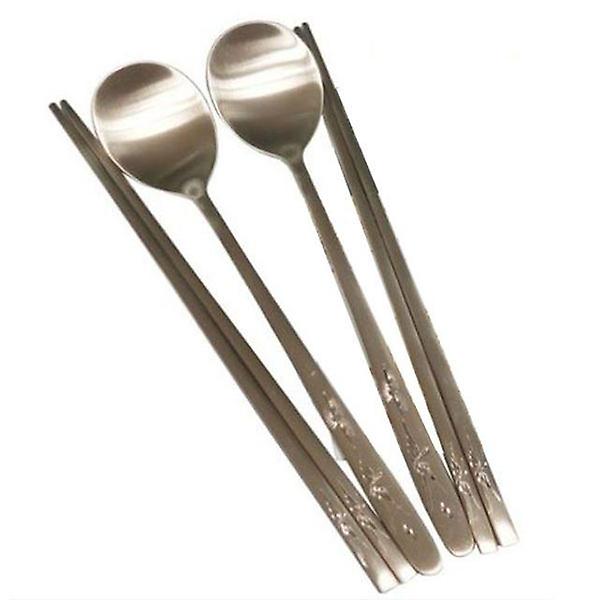  예담은 유기 수저 젓가락 방짜 숟가락 놋수저 세트