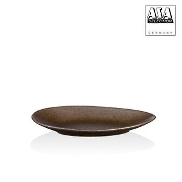  (사은품)아사셀렉션 아프리카풍 쿠바스톤 오발접