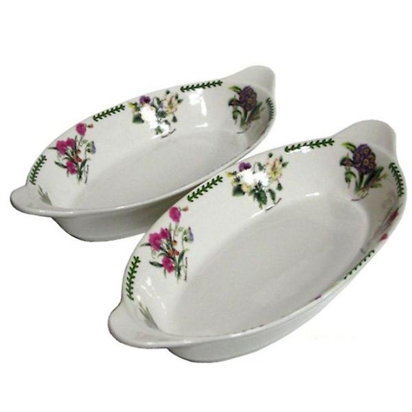  멜라민 파스타접시 양손 그라탕그릇 파스타볼 2P 29cm