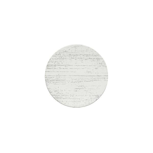  (사은품)루전 드리즐 화이트 원형접시 소 16