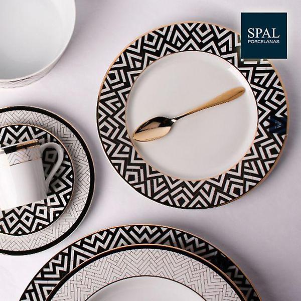  (사은품)스팔 디저트 플레이트 접시 과일 낮은