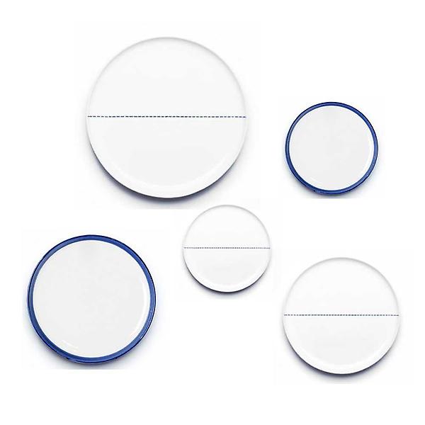  (사은품)아사셀렉션 명품 도자기 그릇 접시