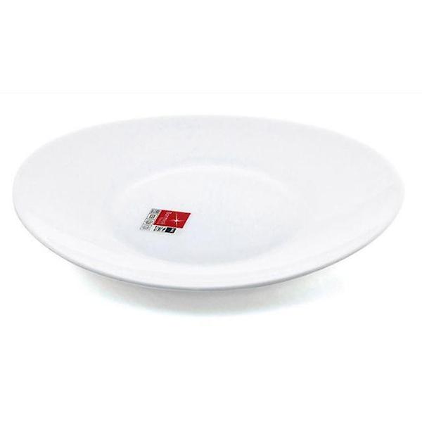  보르미올리 접시 타원 쿠프 파스타 샐러드 접시 27cm