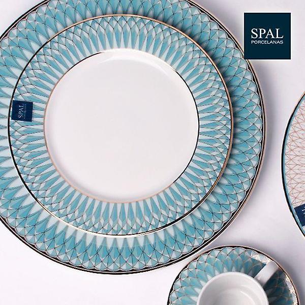  (사은품)스팔 골드 플레이트 높은 원형 나눔