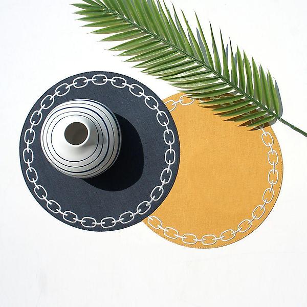  (사은품)아르떼펠레 고급 접시 수저 포크 원형