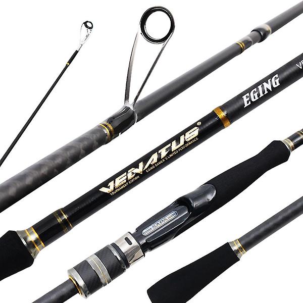  싸파 베나투스 에깅 VE-822ML 에깅대 갯바위 쭈꾸미