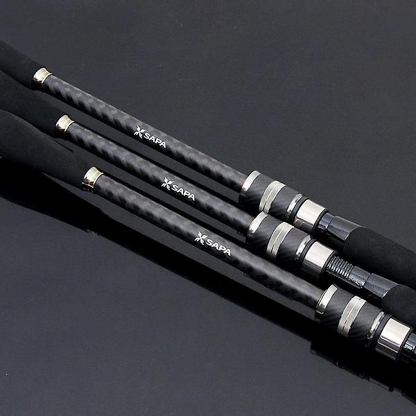  싸파 베나투스 에깅 VE-822ML 에깅대 갯바위 쭈꾸미