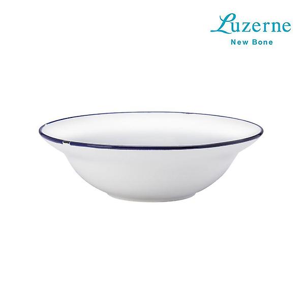  (사은품)루전 대형 찬기 그릇 원형 화이트 파