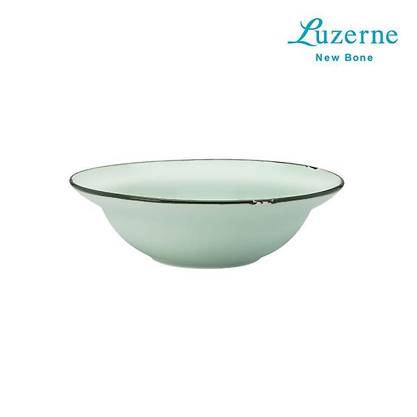  (사은품)루전 소형 찬기 그릇 원형 그린 파스