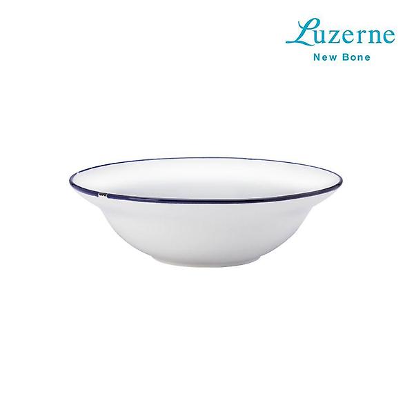  (사은품)루전 소형 찬기 그릇 원형 화이트 파