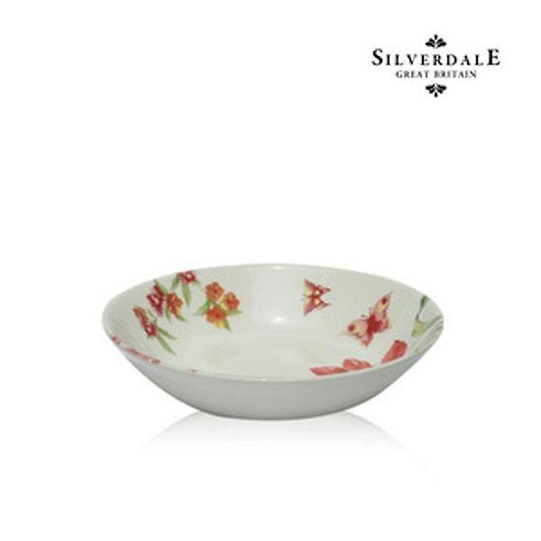  (사은품)실버데일 에덴핑크 찬기 대