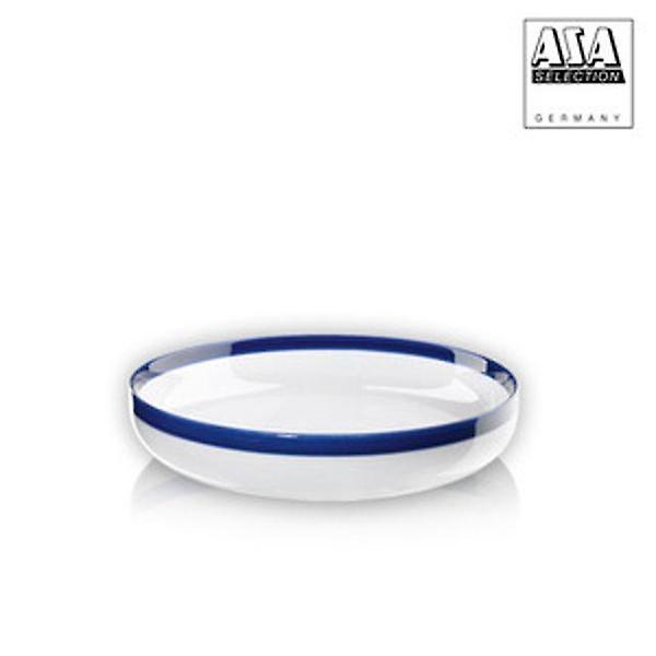  (사은품)아사셀렉션 심플 클래식 인디고 찬기